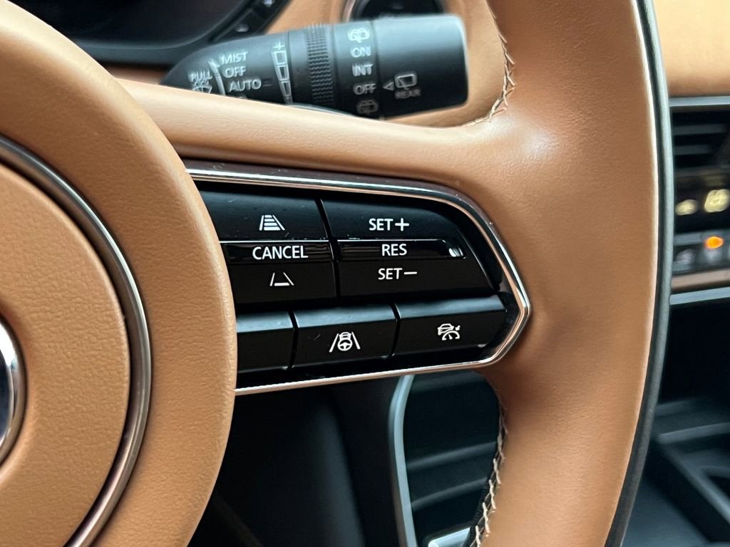 2024 Mazda Mazda CX-90 3.3 Turbo S Premium Plus