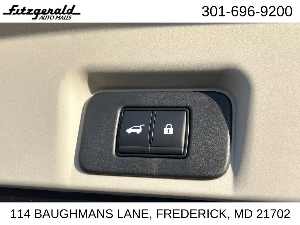 2023 Nissan ARIYA PLATINUM+