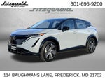 2023 Nissan ARIYA PLATINUM+