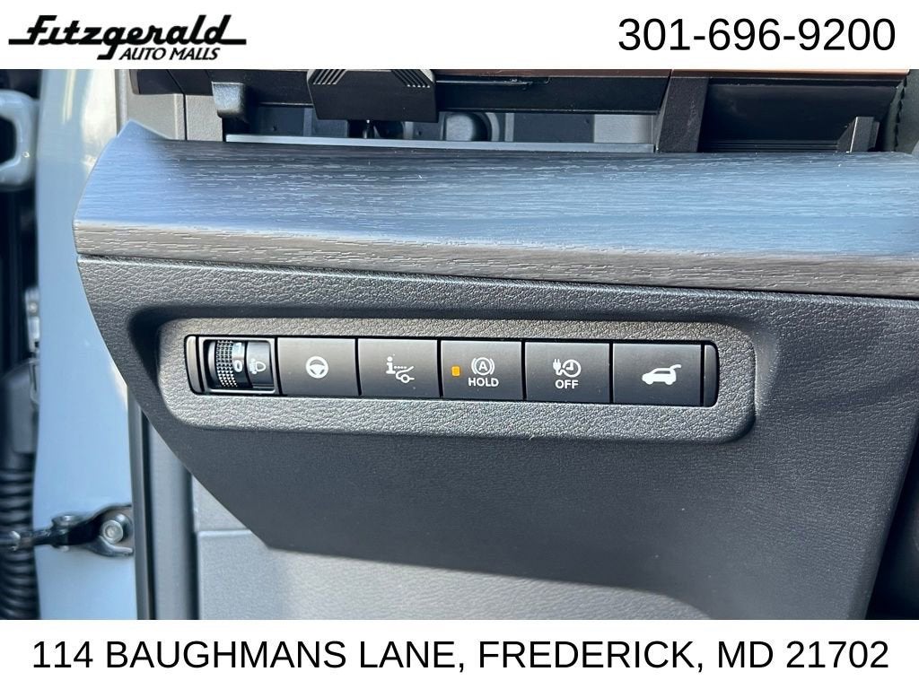 2023 Nissan ARIYA PLATINUM+