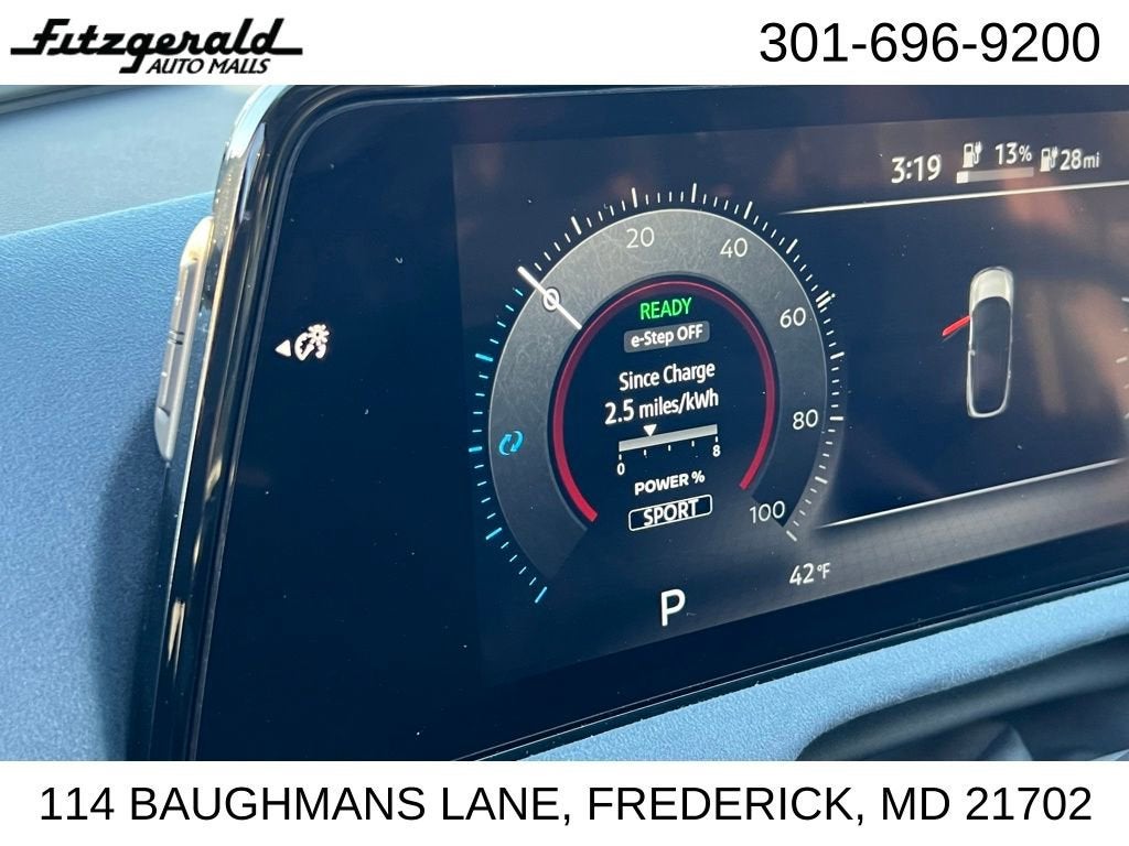 2023 Nissan ARIYA PLATINUM+