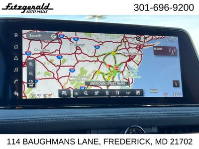 2023 Nissan ARIYA PLATINUM+