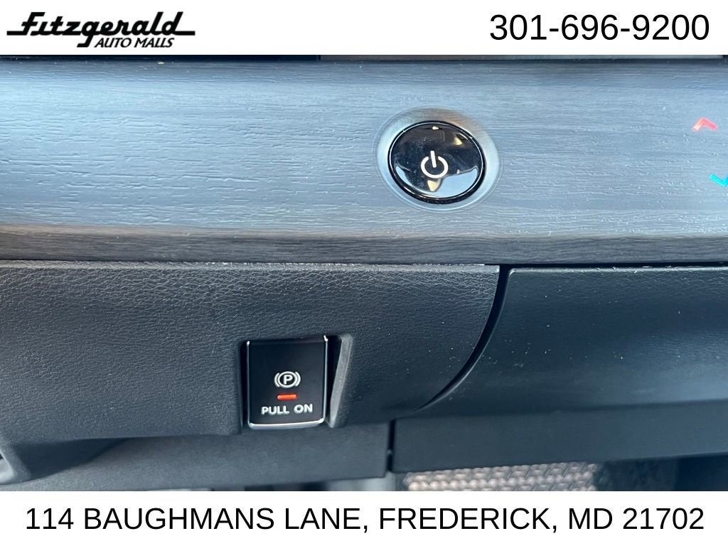 2023 Nissan ARIYA PLATINUM+