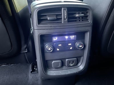 2020 Buick Envision Premium II