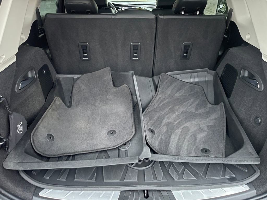 2020 Buick Envision Premium II