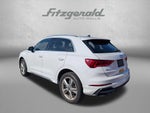 2021 Audi Q3 S line Premium