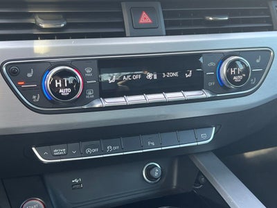 2021 Audi S4 Premium Plus