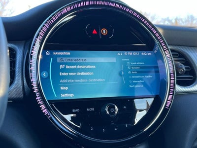 2023 MINI Convertible Cooper