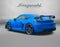 2025 Porsche 718 Cayman GT4 RS