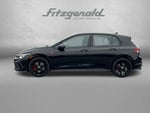 2024 Volkswagen Golf GTI 380 SE