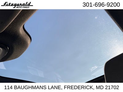 2022 Volvo C40 Recharge Pure Electri Ultimate