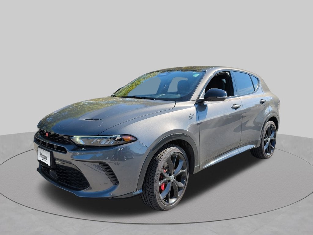 2024 Dodge Hornet R/T Plus