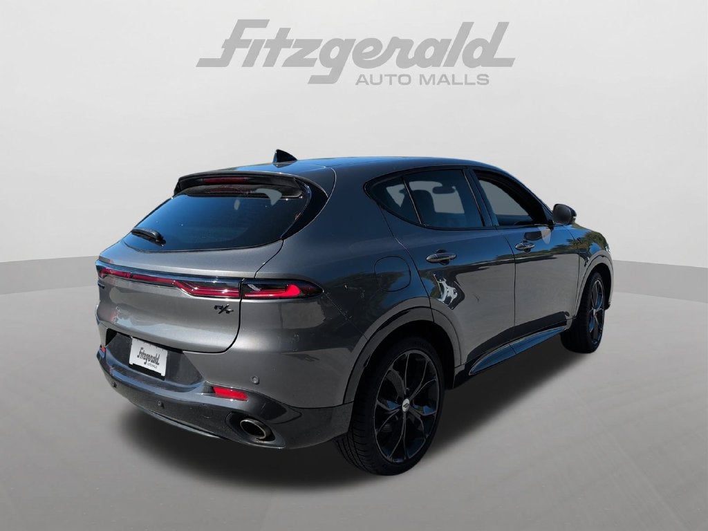 2024 Dodge Hornet R/T Plus