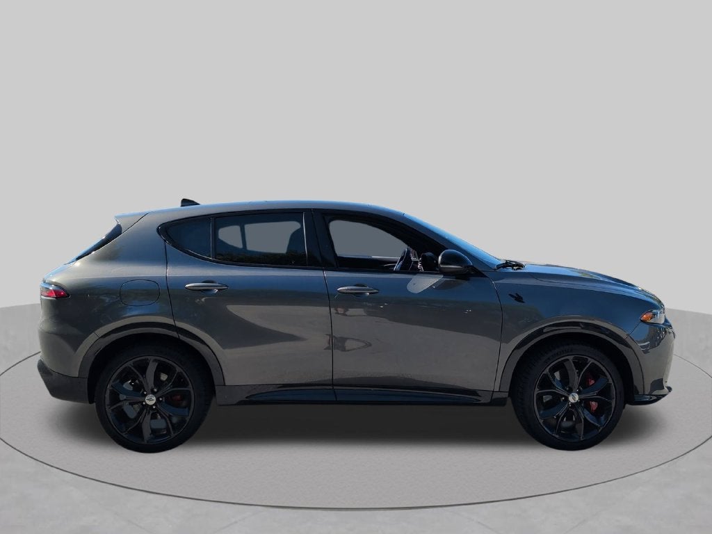 2024 Dodge Hornet R/T Plus
