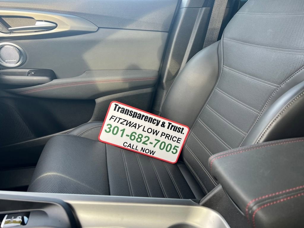 2024 Dodge Hornet R/T Plus