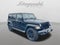 2023 Jeep Wrangler Sahara Altitude