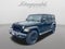 2023 Jeep Wrangler Sahara Altitude