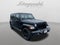2023 Jeep Wrangler Sahara Altitude