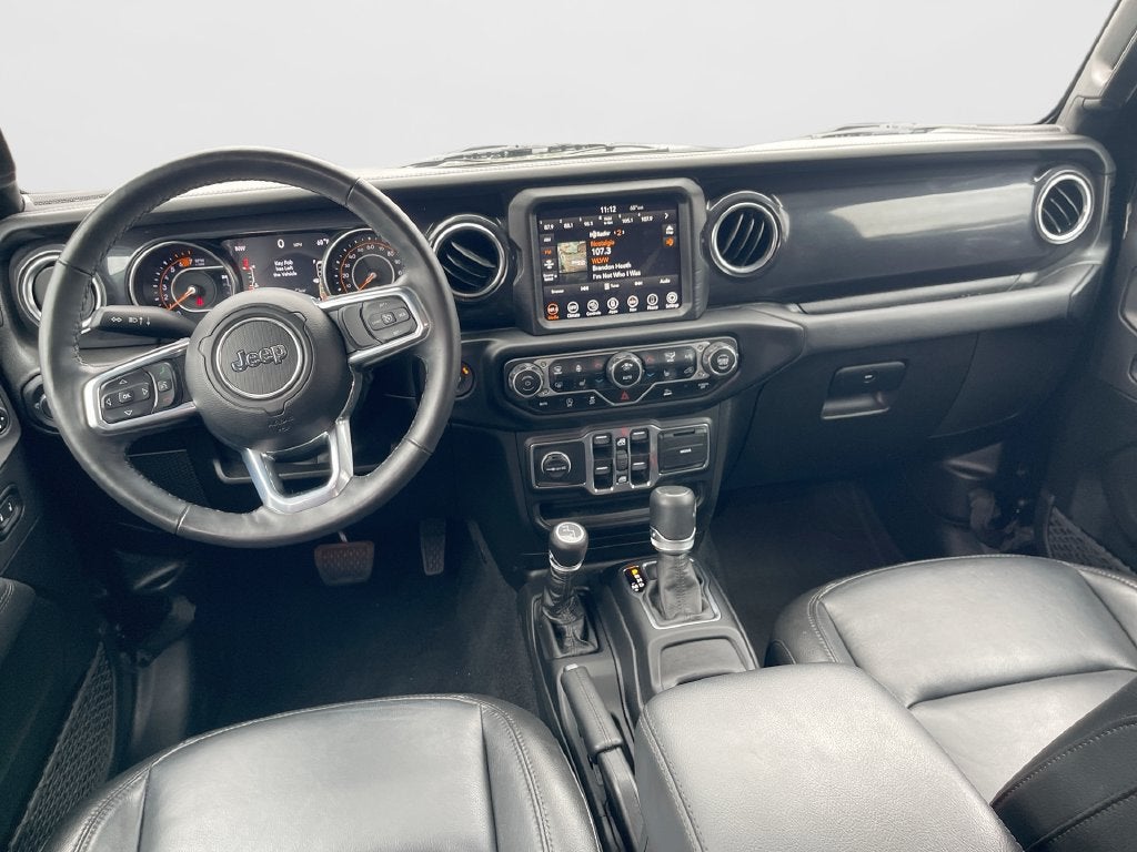 2023 Jeep Wrangler Sahara Altitude