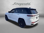 2025 Jeep Grand Cherokee Summit Reserve
