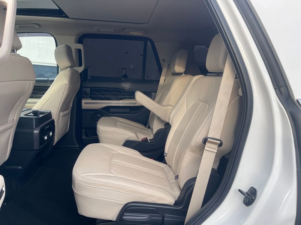2023 Ford Expedition Platinum