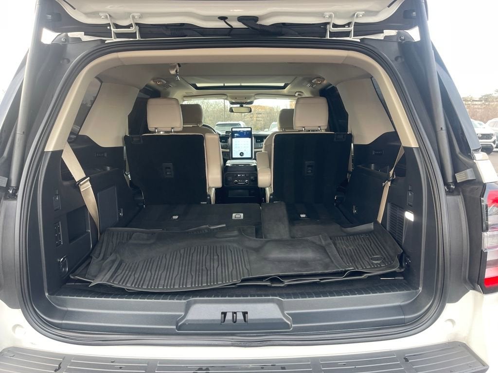 2023 Ford Expedition Platinum