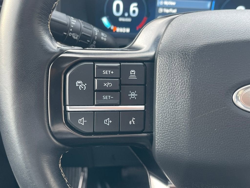 2023 Ford Expedition Platinum