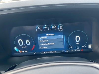 2023 Ford Expedition Platinum