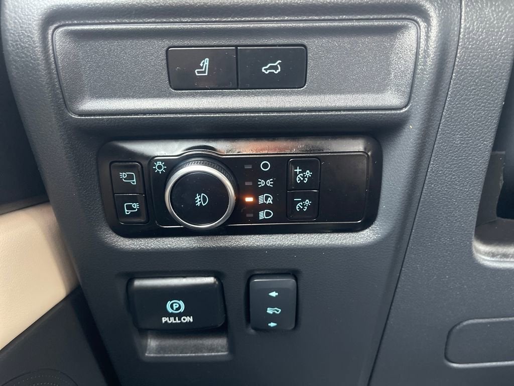 2023 Ford Expedition Platinum