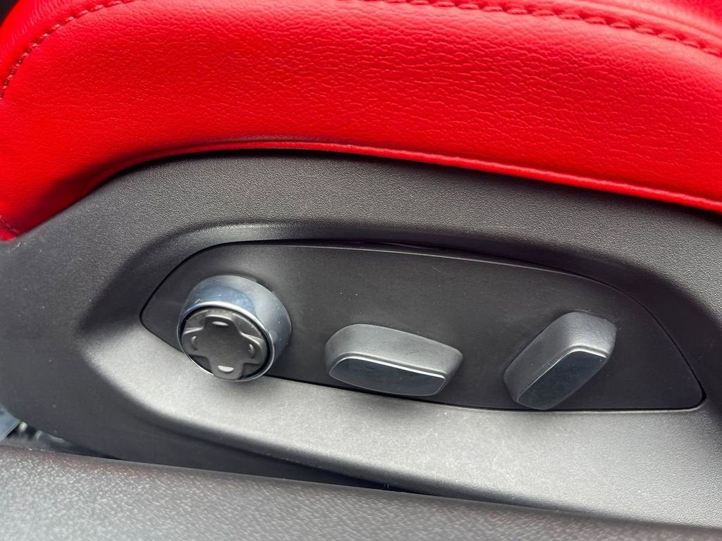 2021 Chevrolet Corvette Stingray 2LT