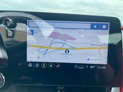 2021 Chevrolet Corvette Stingray 2LT