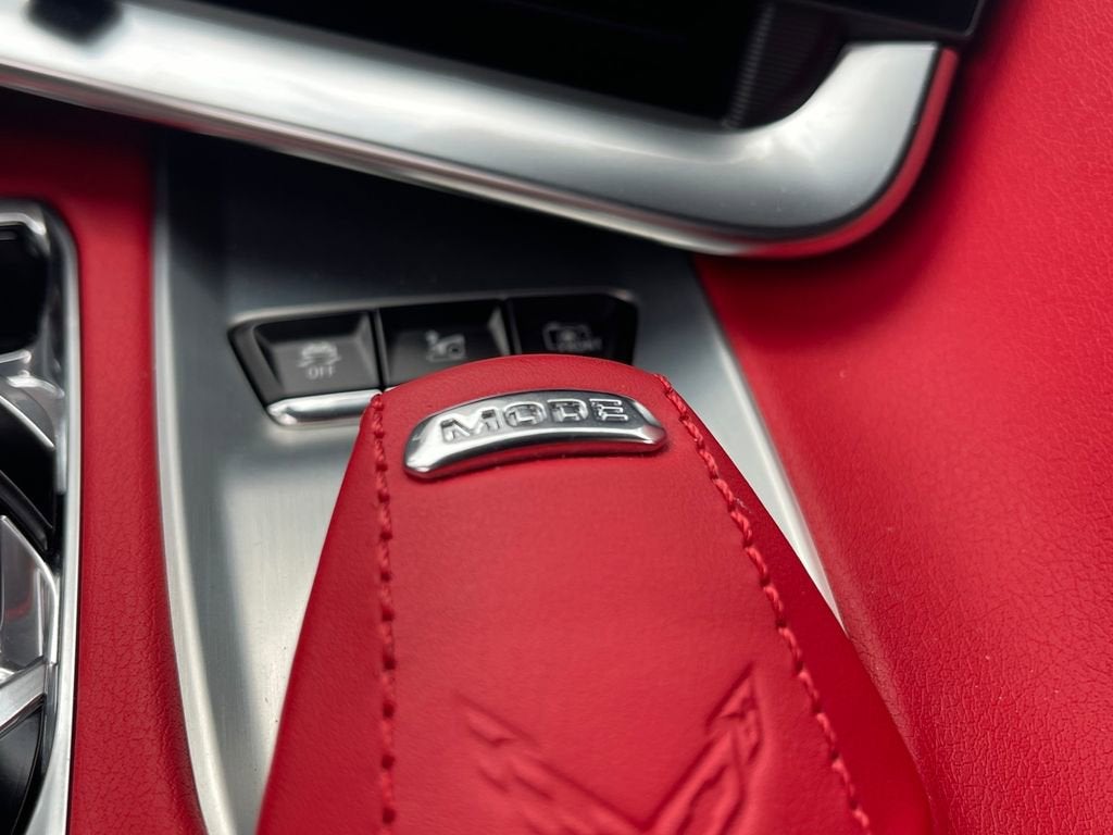 2021 Chevrolet Corvette Stingray 2LT