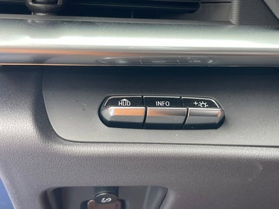 2021 Chevrolet Corvette Stingray 2LT