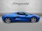 2021 Chevrolet Corvette Stingray 2LT