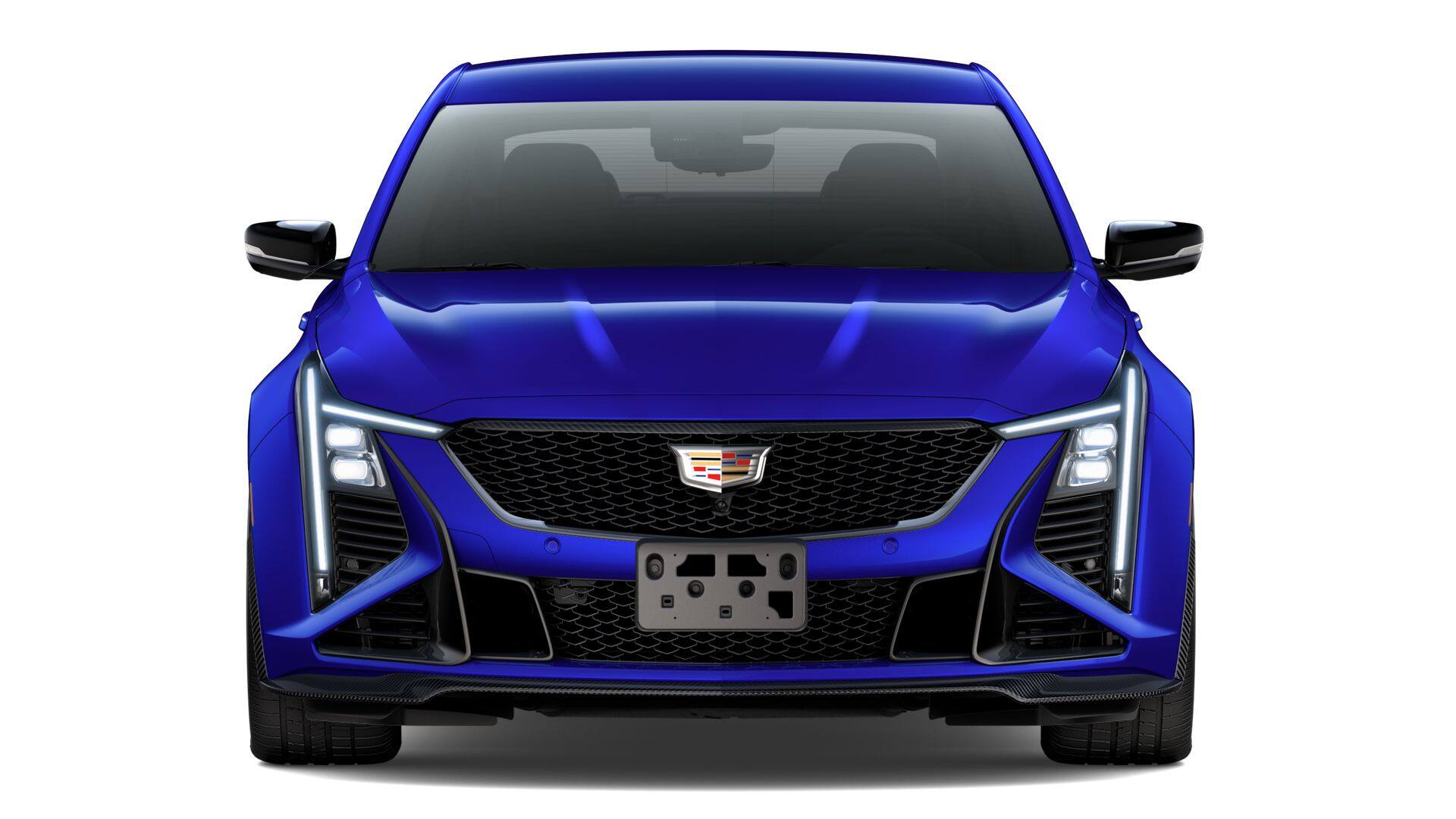 2026 Cadillac CT5-V V-Series Blackwing