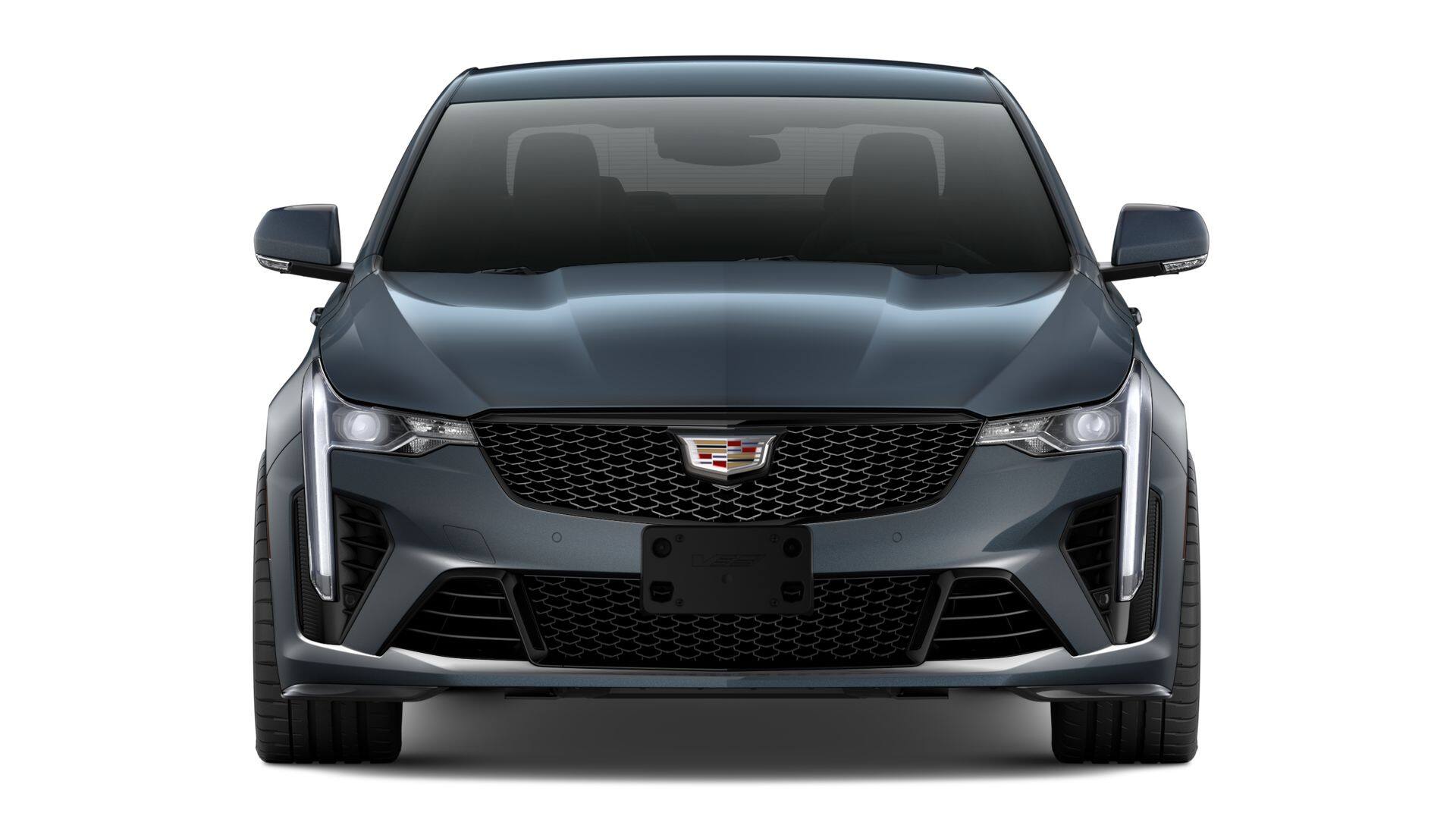 2026 Cadillac CT4-V V-Series Blackwing