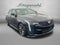 2026 Cadillac CT4-V V-Series Blackwing