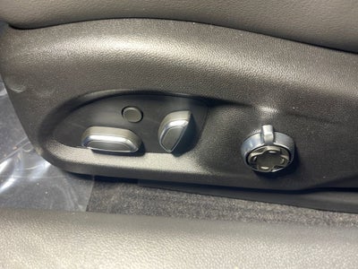 2026 Cadillac CT4-V V-Series Blackwing