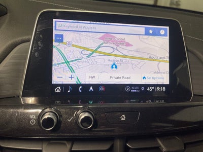 2026 Cadillac CT4-V V-Series Blackwing