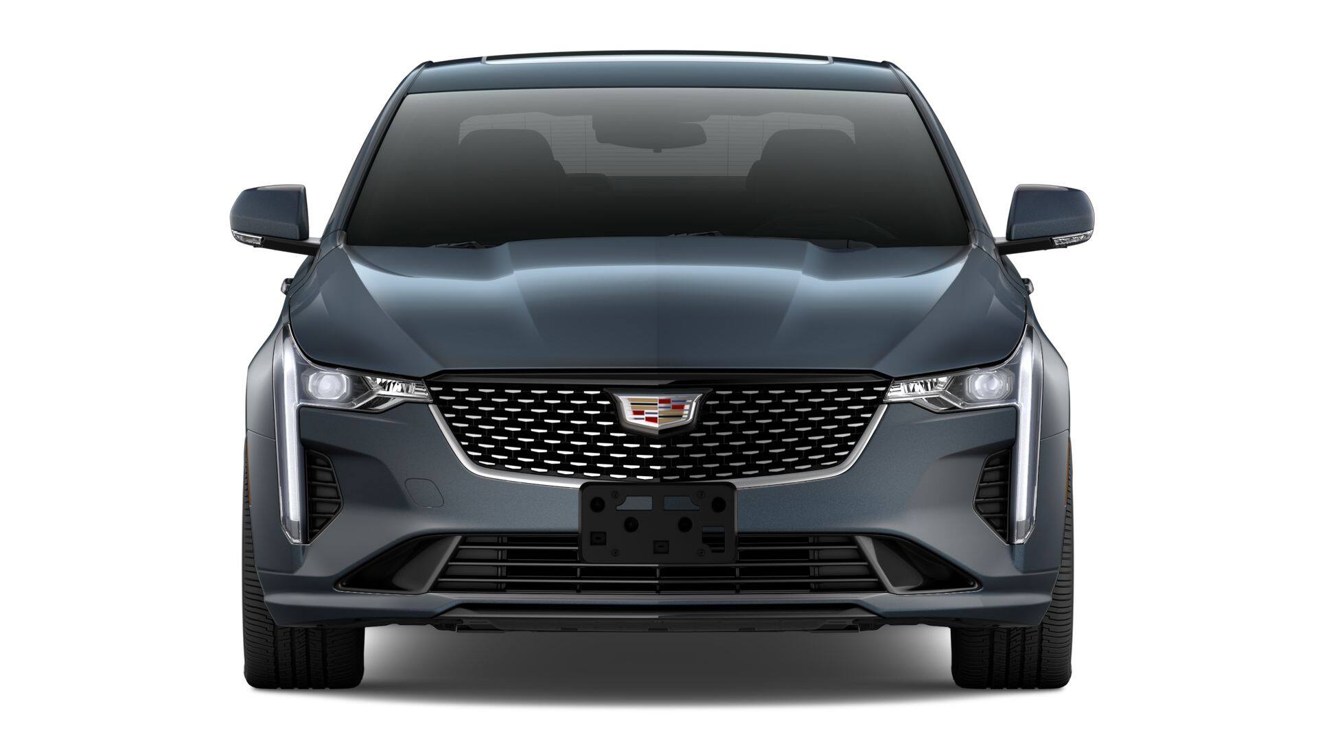 2026 Cadillac CT4 Luxury