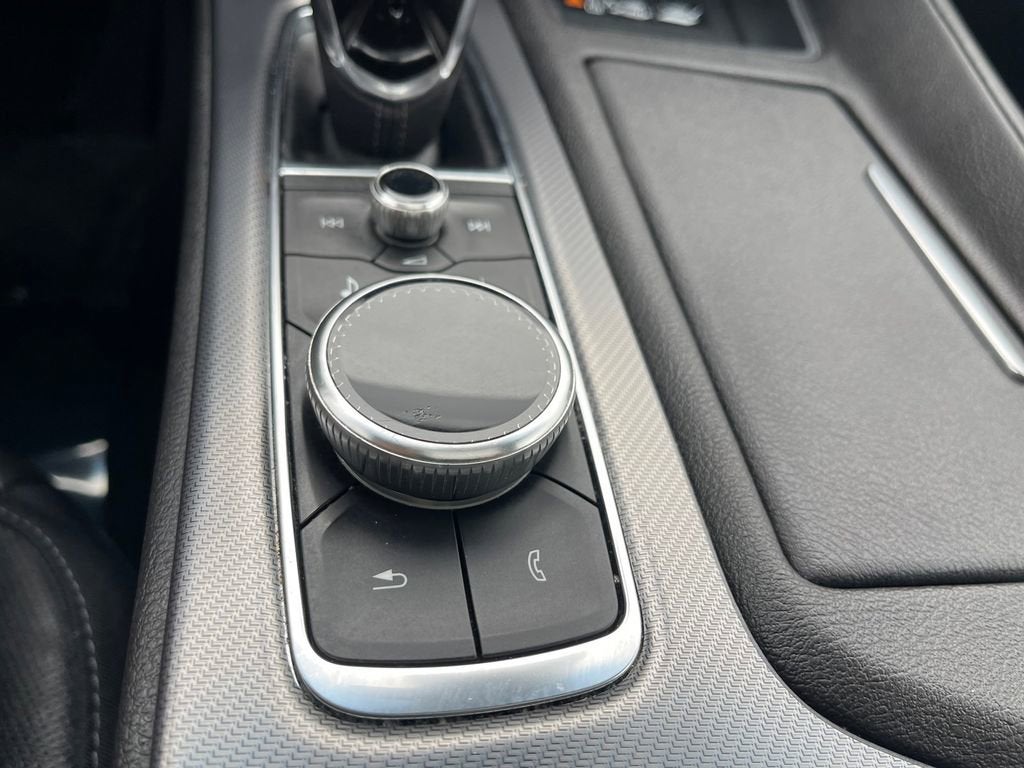 2020 Cadillac CT5 Premium Luxury