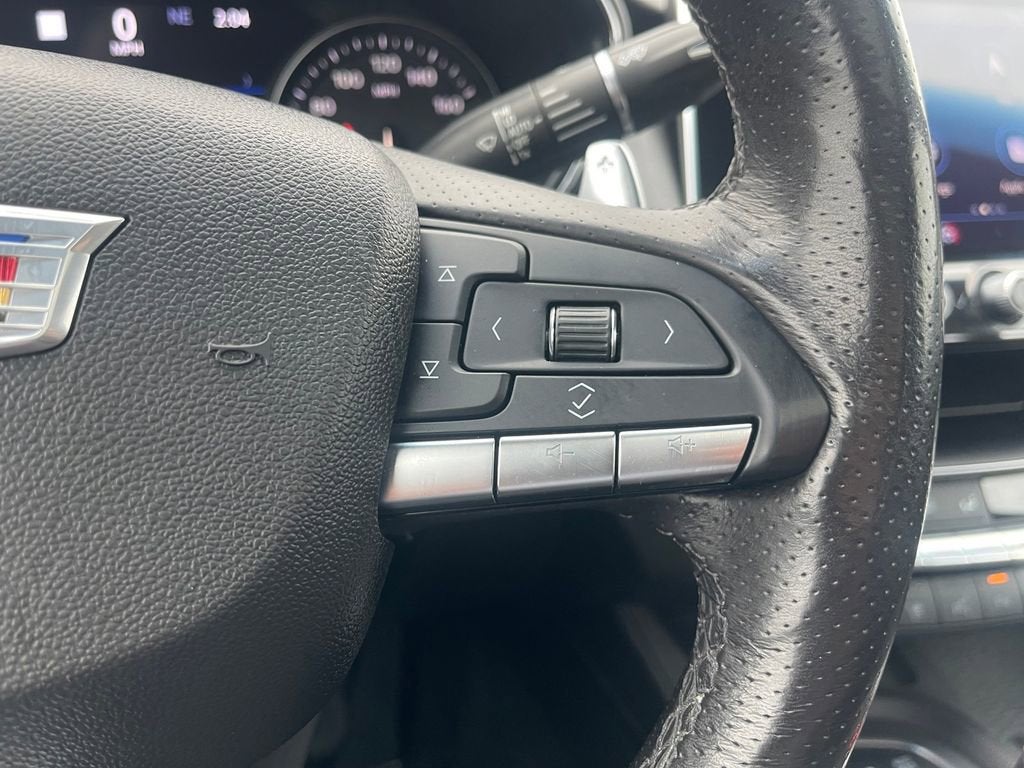 2020 Cadillac CT5 Premium Luxury