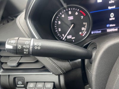 2020 Cadillac CT5 Premium Luxury