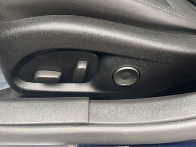 2020 Cadillac CT5 Premium Luxury