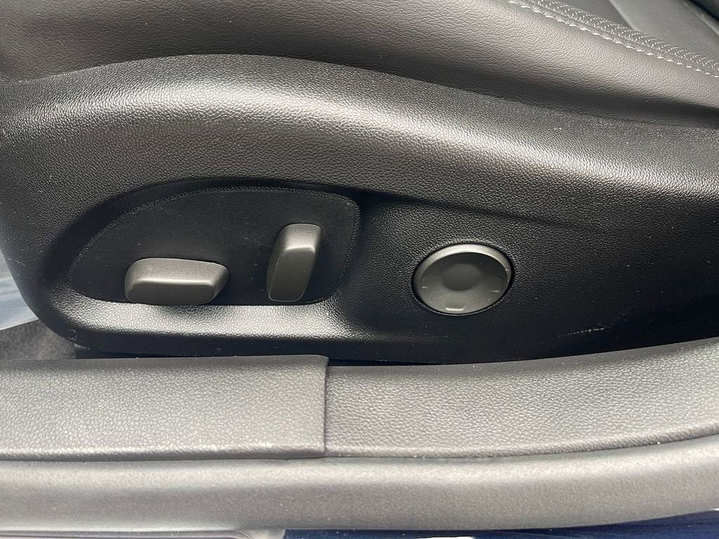 2020 Cadillac CT5 Premium Luxury