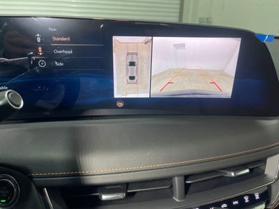 2025 Cadillac CT5 Sport