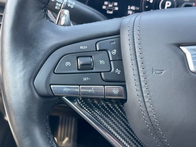 2024 Cadillac CT5-V V-Series