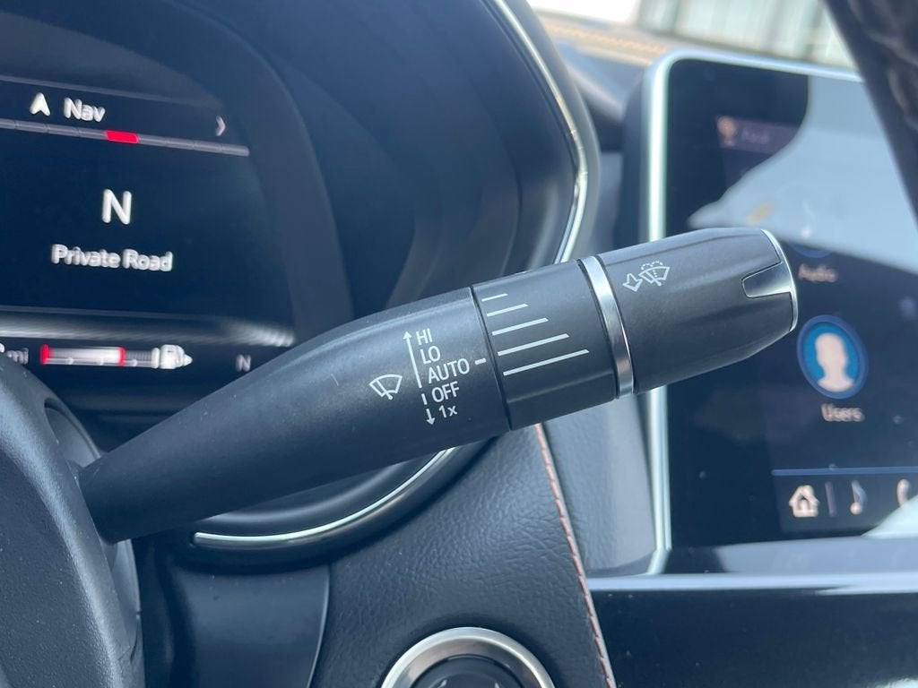 2024 Cadillac CT5-V V-Series