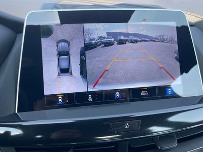 2024 Cadillac CT5-V V-Series