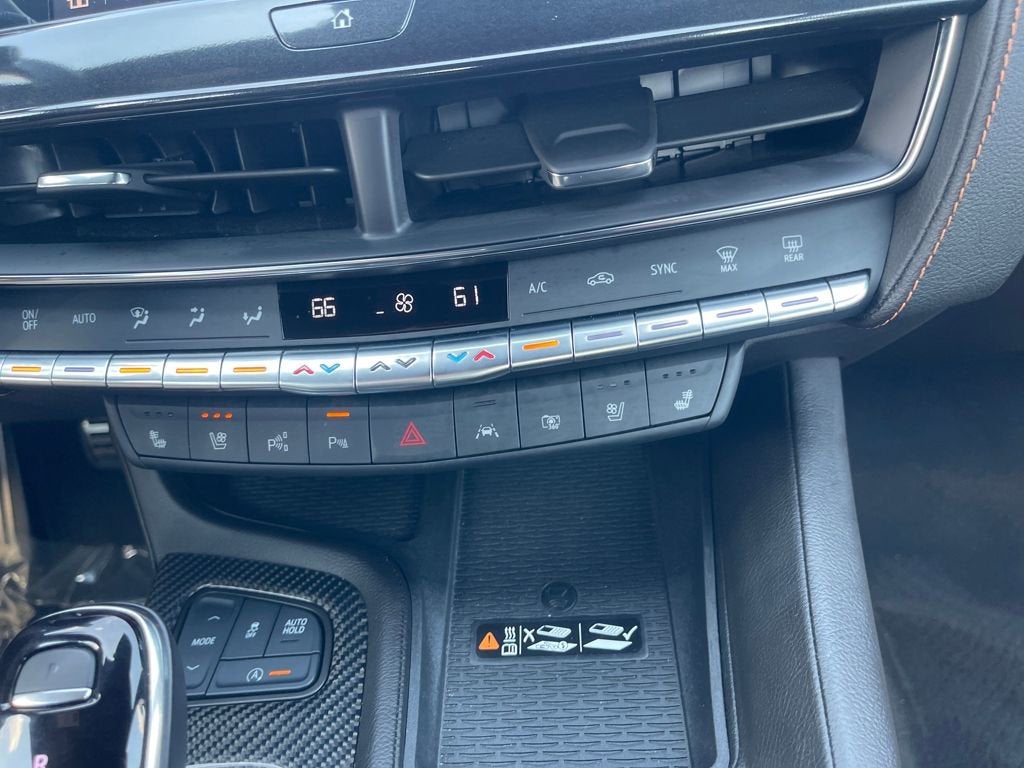 2024 Cadillac CT5-V V-Series